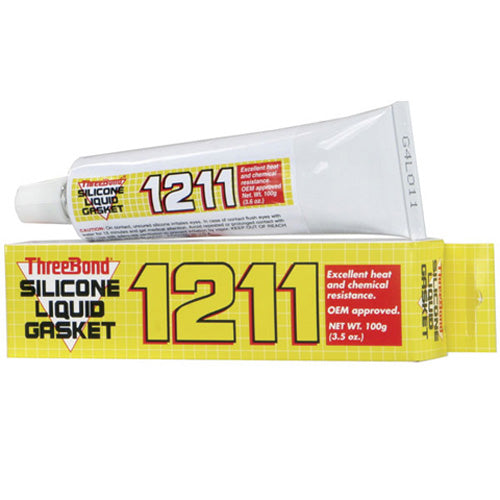 Permatex Medium Strength Thread Locker Blue Gel - 24010