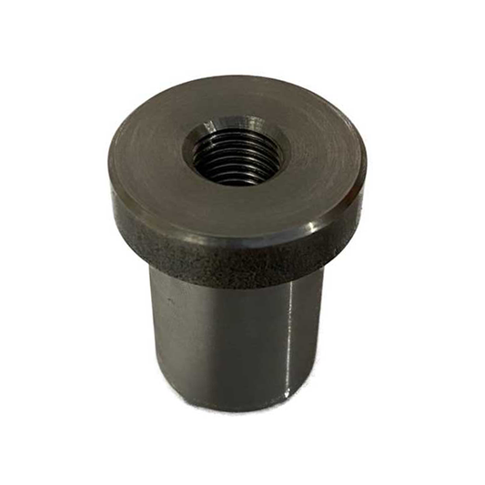 Threaded Bung / Tubing Adapter 3/8-24