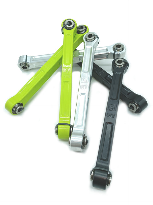 LM-UTV Polaris RZR Pro R and Turbo R Front Sway Bar Links - LM-UTV