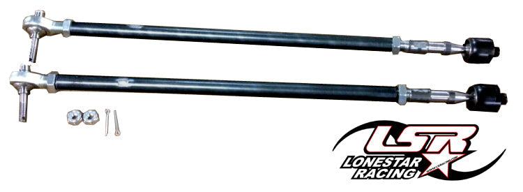 Lone Star Racing ATV & UTV Polaris RZR XP900 Heavy Duty Tie Ro... - Lone Star Racing ATV & UTV