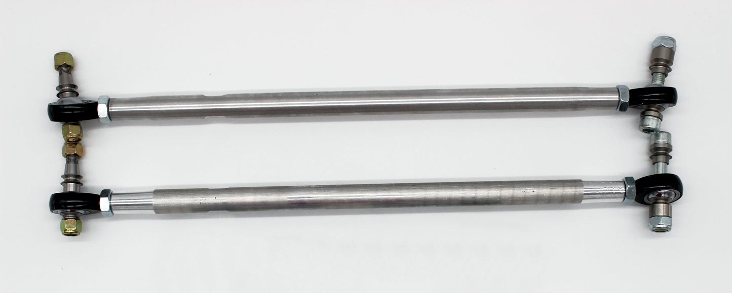 Lone Star Racing ATV & UTV Honda TRX450 Hi-Misalign Tie Rod Ki... - Lone Star Racing ATV & UTV