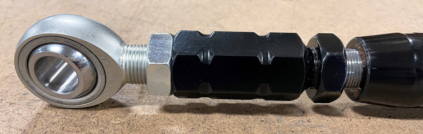 Lone Star Racing ATV & UTV Polaris PRO R Toe Link Kit