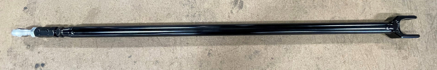 Lone Star Racing ATV & UTV Polaris Turbo R Toe Link Kit - Lone Star Racing ATV & UTV