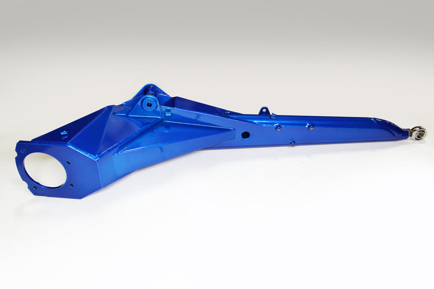 Lone Star Racing ATV & UTV Polaris PRO XP MTS Suspension Kit