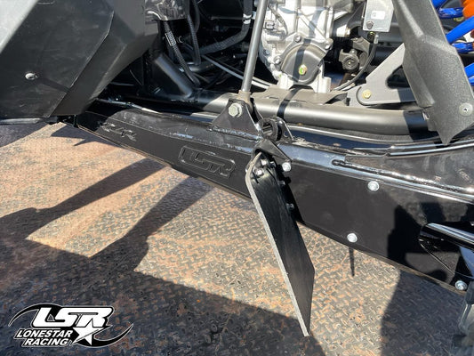 Lone Star Racing ATV & UTV Polaris PRO R/ TURBO R Trailing Arm... - Lone Star Racing ATV & UTV