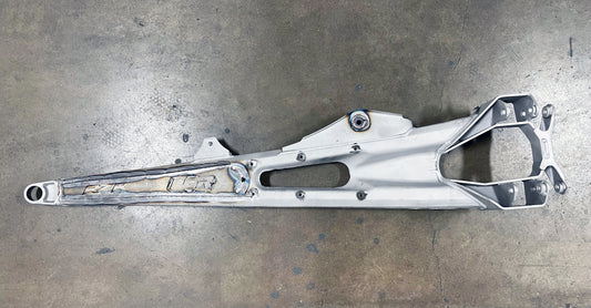 Lone Star Racing ATV & UTV Polaris PRO R/ TURBO R Trailing Arm...