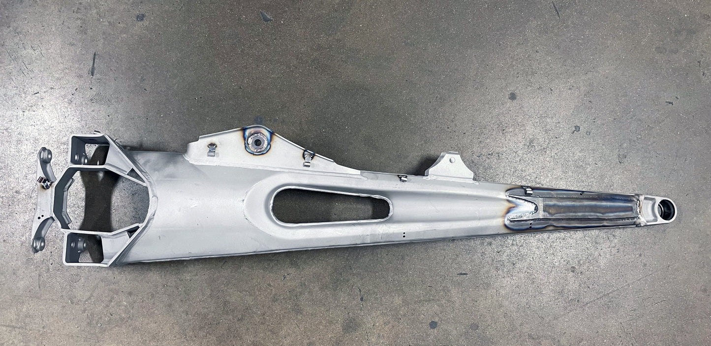 Lone Star Racing ATV & UTV Polaris PRO R/ TURBO R Trailing Arm...
