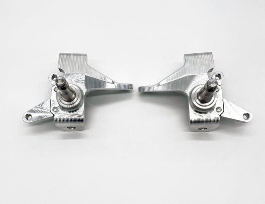 Lone Star Racing ATV & UTV Honda TRX450 DC-PRO Spindles - Lone Star Racing ATV & UTV