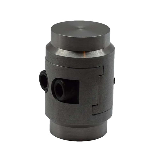 Tubing Disconnect - Interlocking Tubing Coupler - Off Road Trucks, Jeeps, ATV, SXS