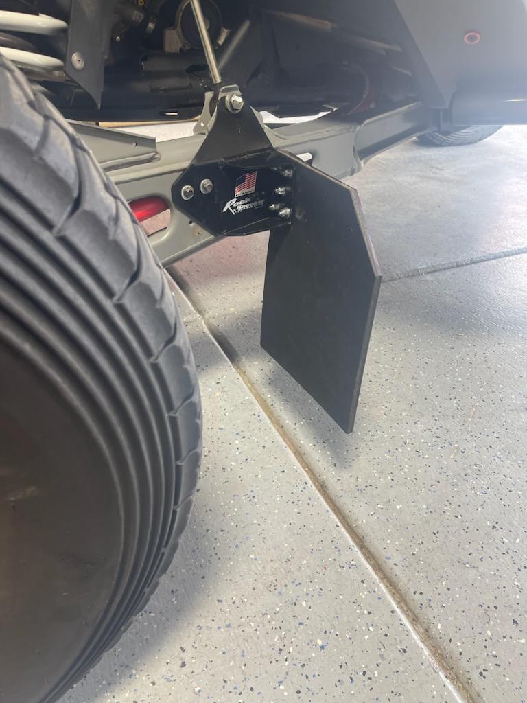 Rock Knocker for Polaris RZR Turbo R - PO-TB-R-006