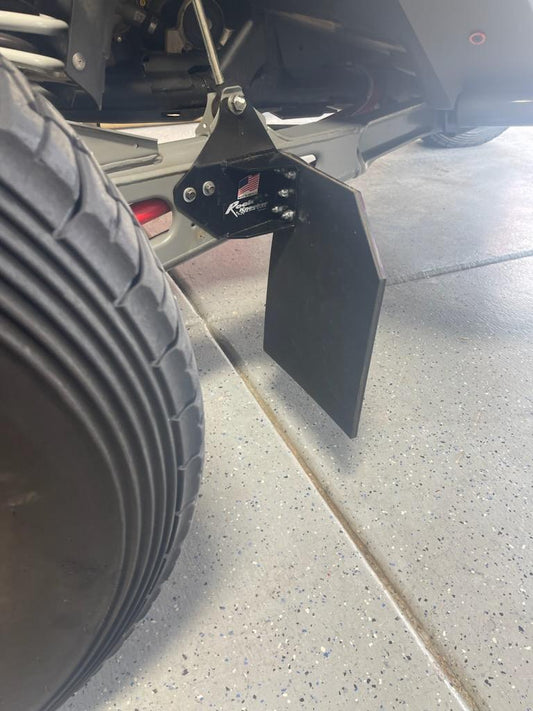 Rock Knocker for Polaris RZR Turbo R - PO-TB-R-006