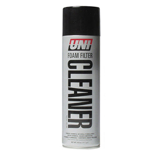 Uni Foam Filter Cleaner Aerosol (16 Oz) - UFC-300