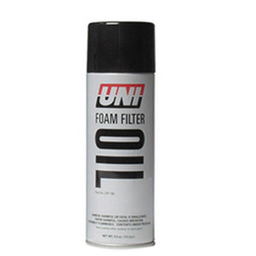 Uni Foam Filter Oil Aerosol (5.5 Oz) - UFF-100
