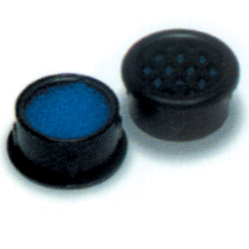 Uni Foam Filtered Air Vents Re-Useable - UFV-6
