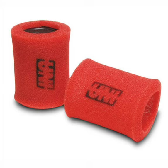 Uni FIlter 4 1/2in O.D x 3 1/2in Ht Filter Wrap - For K&N filters