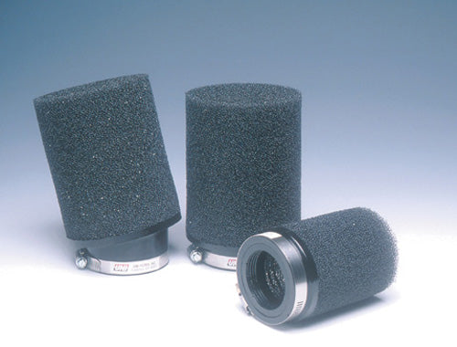 Uni Snow Pod Foam Filter Straight 2 1/4" X 4" - UP-4229S