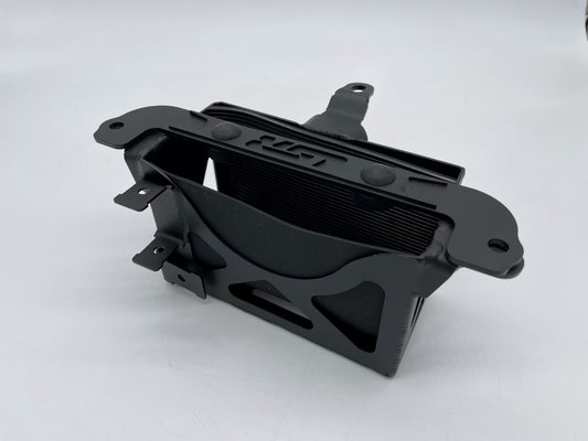 Yamaha YFZ450 Battery Box