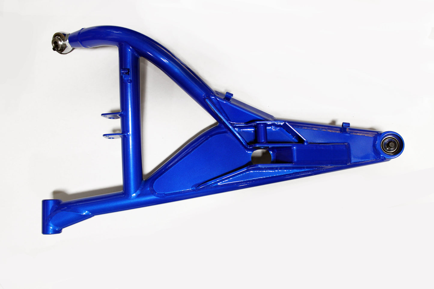 Lone Star Racing ATV & UTV Polaris PRO XP MTS Suspension Kit