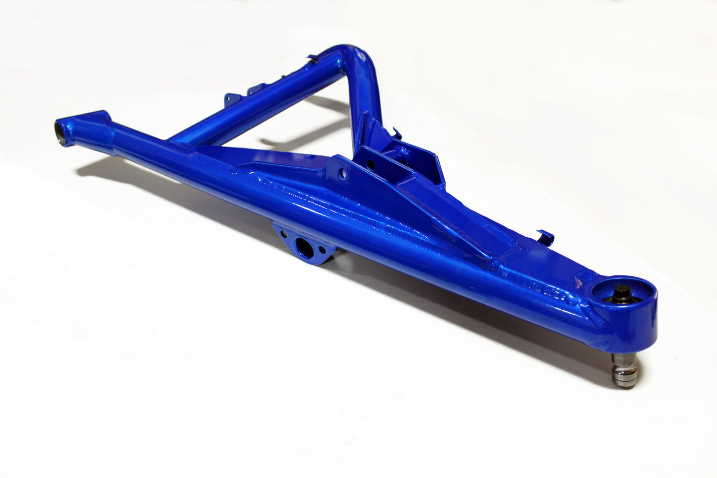Lone Star Racing ATV & UTV Polaris PRO XP MTS Suspension Kit