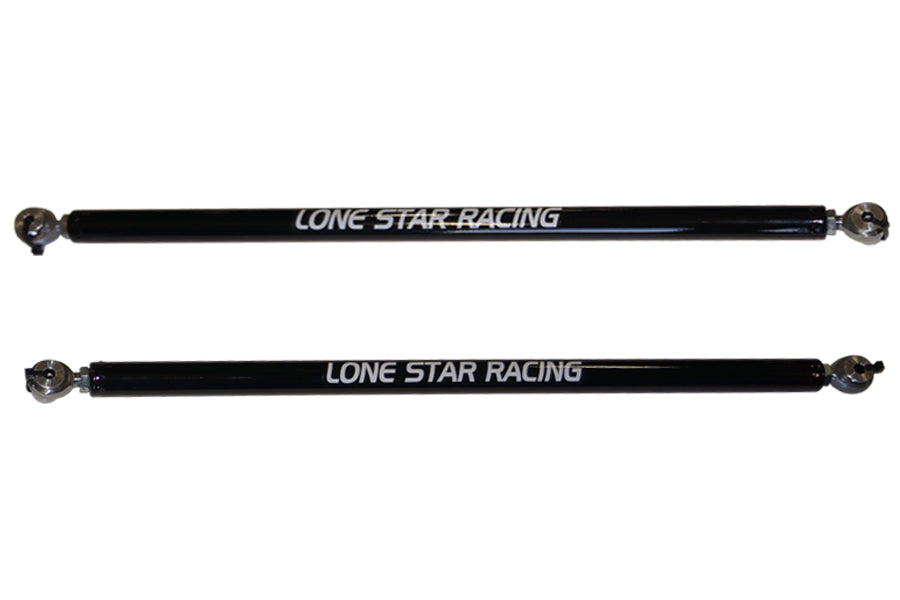 Lone Star Racing ATV & UTV Polaris RZR Turbo STS Lower Radius... - Lone Star Racing ATV & UTV