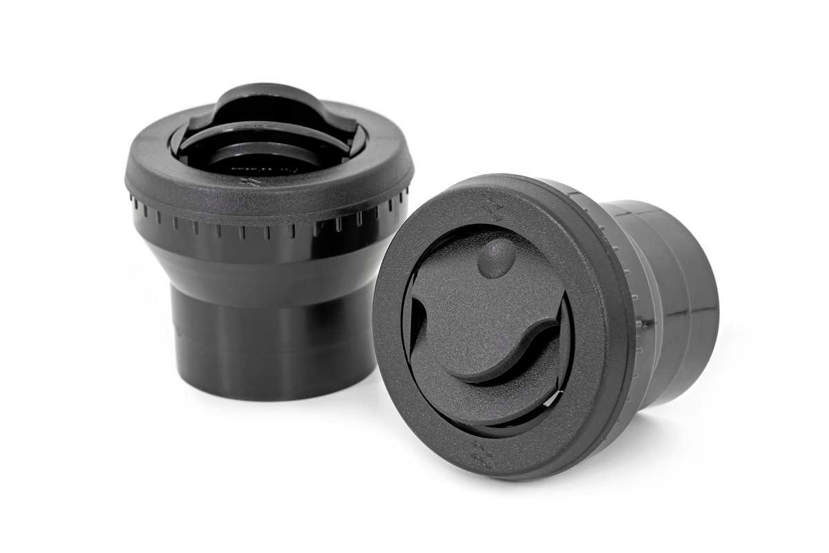 Cab Heater | Honda Pioneer 1000 