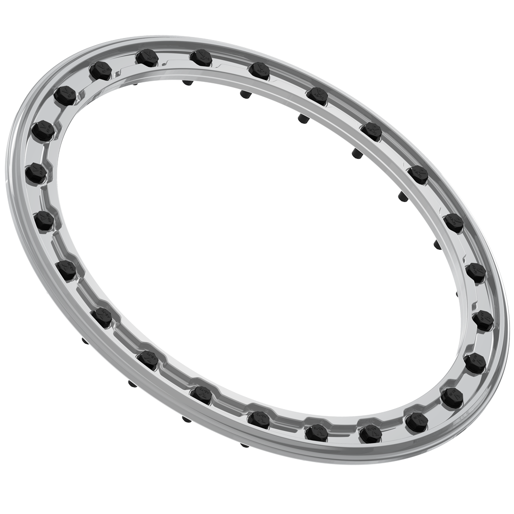 VBR20 UTV Wheel Beadlock Ring DT
