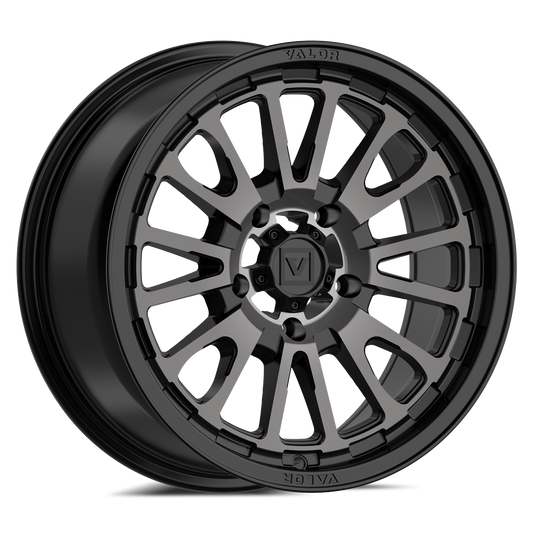 V14 UTV Wheel Dark Tint