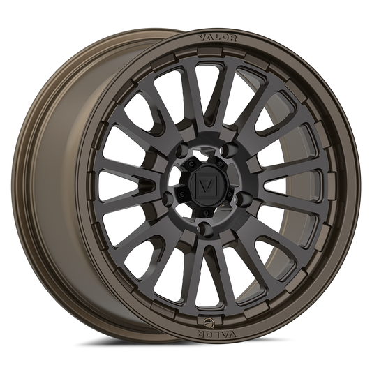 V14 UTV Wheel Root Beer
