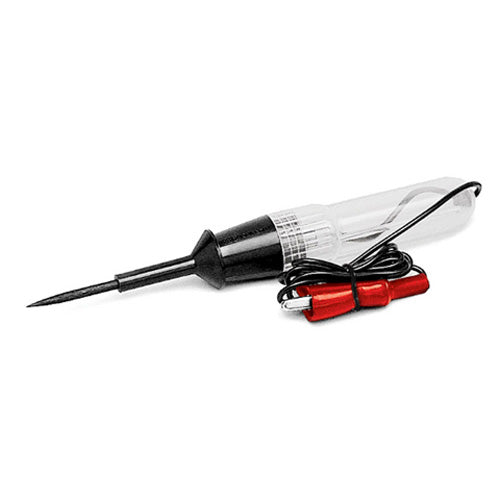 Performance Tool Heavy Duty 12V Tester - W2975C