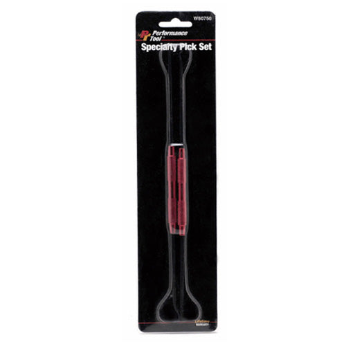 Performance Tool Specialty Picks (2 Piece) - W80750