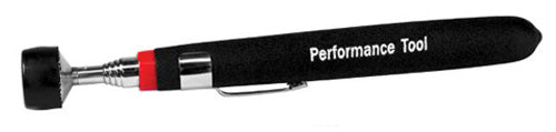 Heavy Duty Magnet Pick-up Tool - W9101