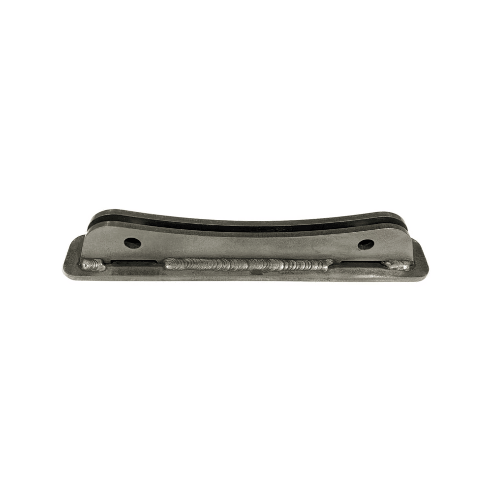 Weld It Yourself Quick Release Fire Extinguisher Mount