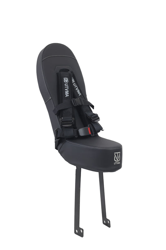 Wildcat 4 1000 Front Bump Seat  (2013-2022)