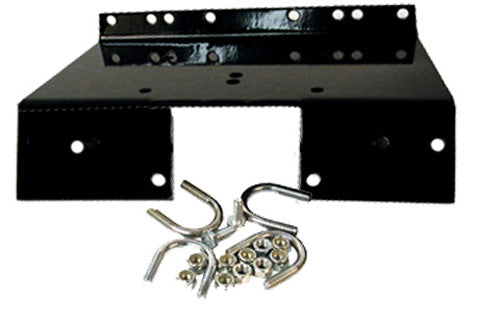 Warn Winch Mount Honda - 84705