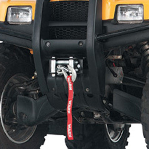 Winch Mount Honda - 60174 | Warn