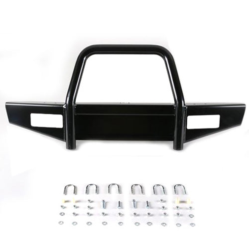 Warn ATV Front Bumper Suzuki - 63501