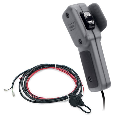 Warn Winch Remote Control - 64849