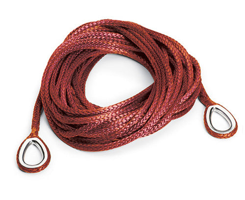 Warn ATV Synthetic Rope Extension 50' - 69069