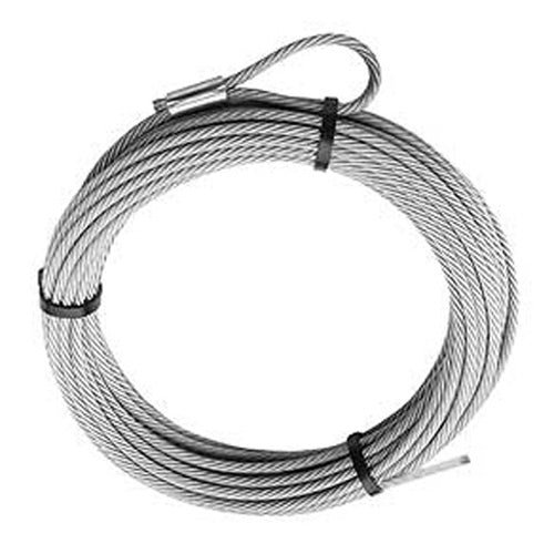 Warn Winch Cable for 1.5CI / 15 Series - 69336