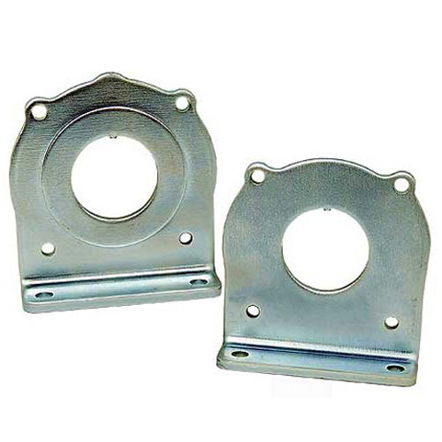 Warn Winch 1.5CI Drum Supports - 69339