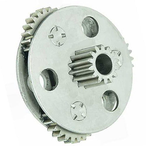 Warn Winch Gear Carrier Assembly, Stage 1 - 75002