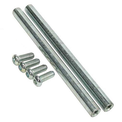 Warn Winch Tie Rod Kit - 75220