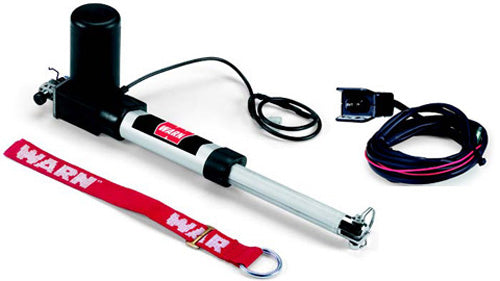 Warn Pro Vantage Power Lift Kit Complete - 84600