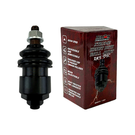 2021–2025 Polaris Ranger 1000 Lower Xtreme Heavy Duty Ball Joint Race Spec