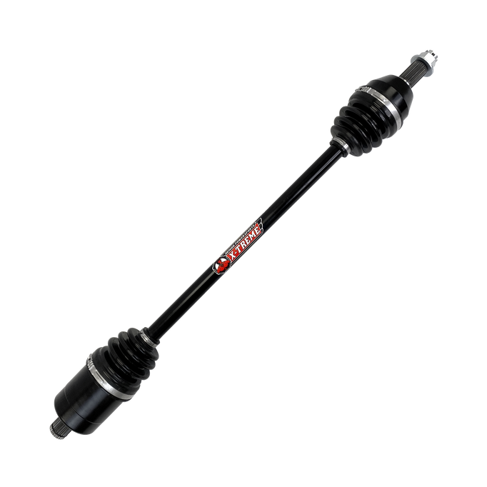 Demon Powersports 2017–2024 Can Am Maverick X3/X3 Max Front Left Xtreme Heavy Duty Lift Kit Axle - Demon Powersports