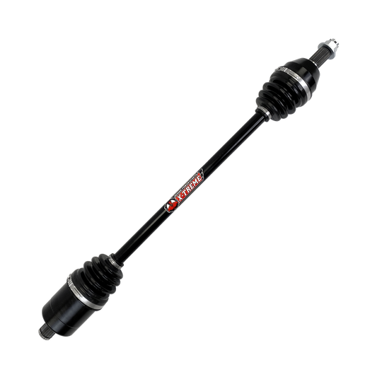 2017–2024 Can-Am Maverick X3/X3 Max Front Left Xtreme Heavy Duty Lift Kit Axle