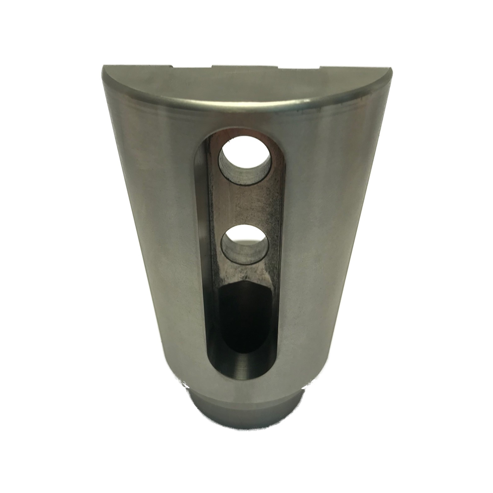 Polaris RZR Pro XP cage bung