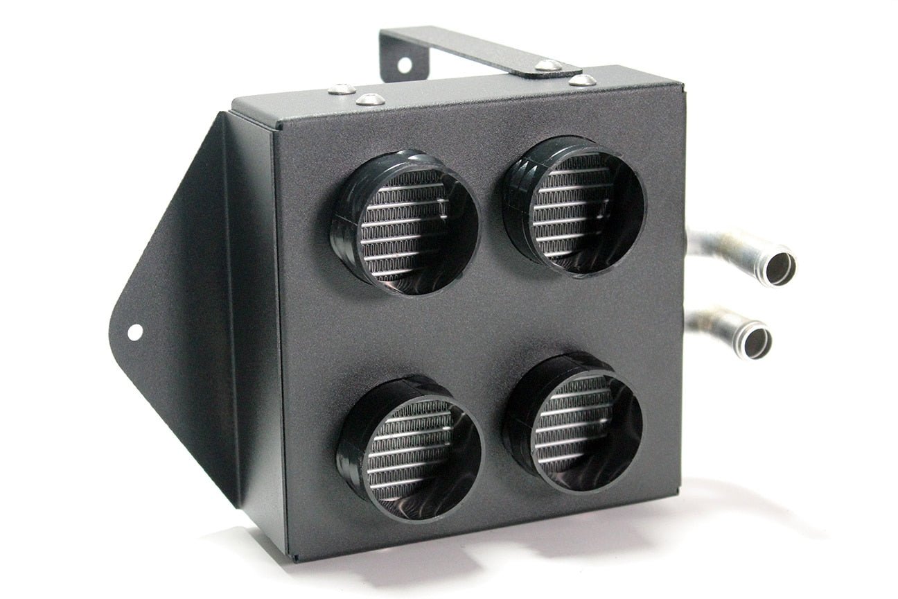 Yamaha YXZ Inferno Cab Heater with Defrost (SSHK711-00) - 3 Star UTV