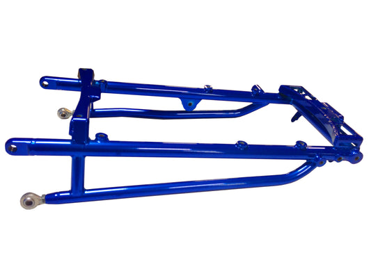 Lone Star Racing ATV & UTV Yamaha YFZ450R Adjustable Sub Frame - Lone Star Racing ATV & UTV