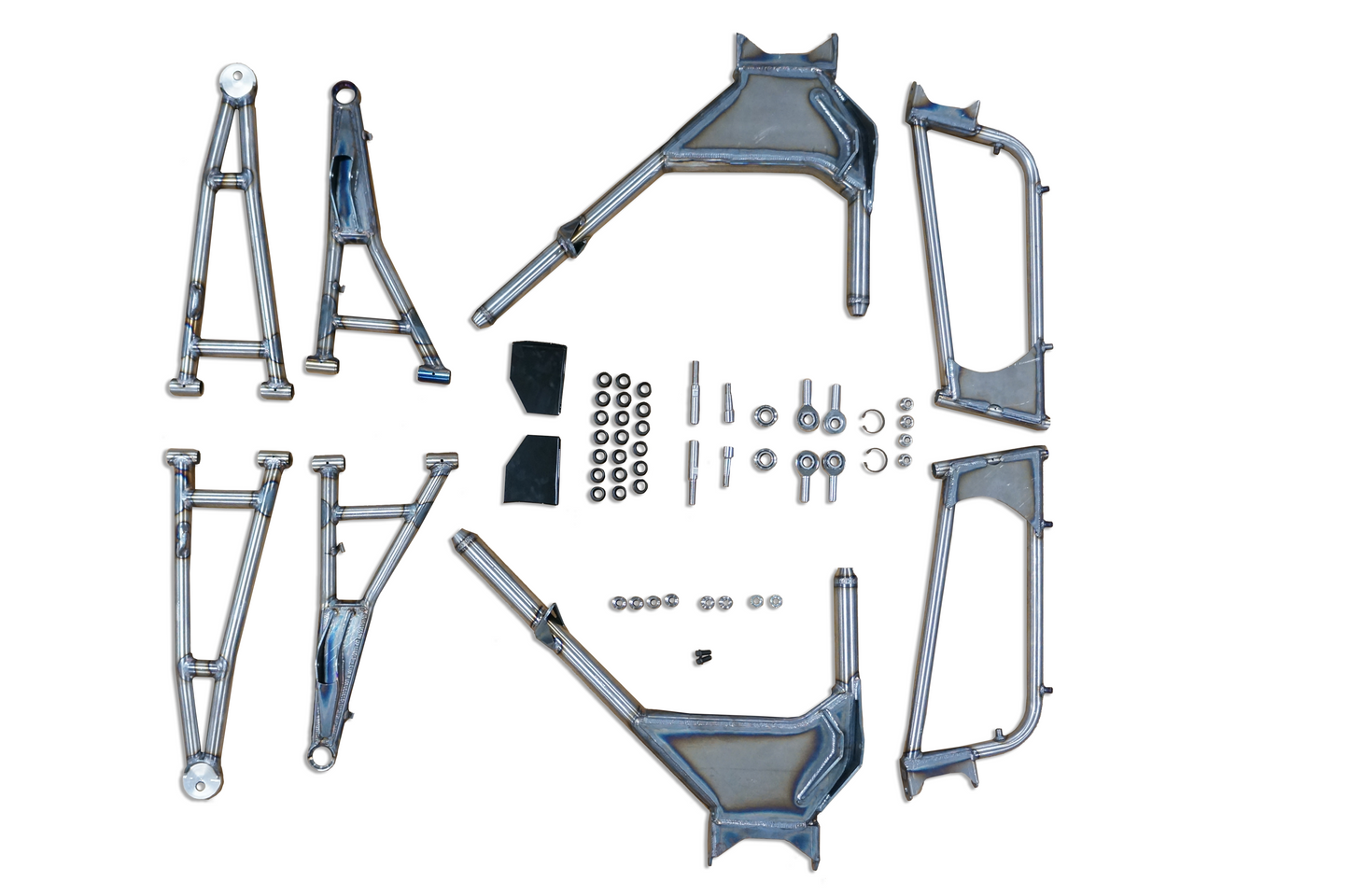 Lone Star Racing ATV & UTV Yamaha YXZ1000R +3.5" MTS Suspensio... - Lone Star Racing ATV & UTV